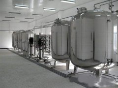 純凈水設(shè)備常見(jiàn)問(wèn)題有哪些